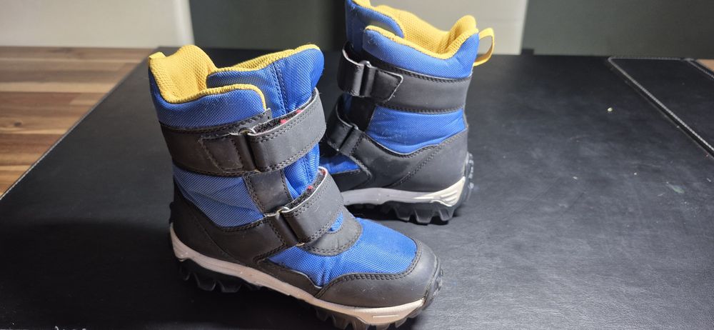 Vand cismulite Geox Marime 28