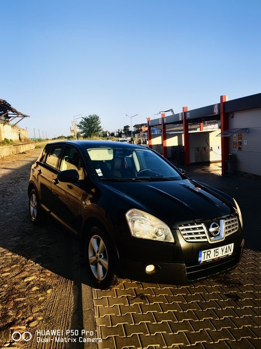 NISSAN Qashqai 2009 — imagine 2