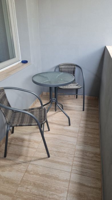 5*~Cazare regim hotelier ap.2cam parter central Deva