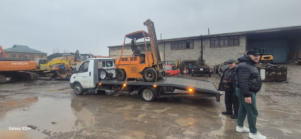 Шымкент эвакуатор