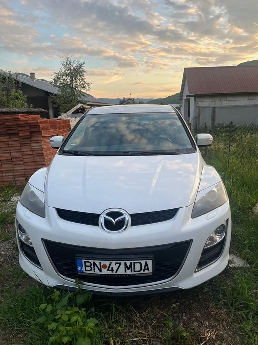 De vânzare Mazda Cx7