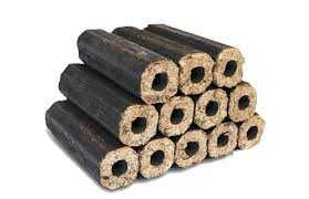 Стоманен котел на дърва и въглища 116 kW