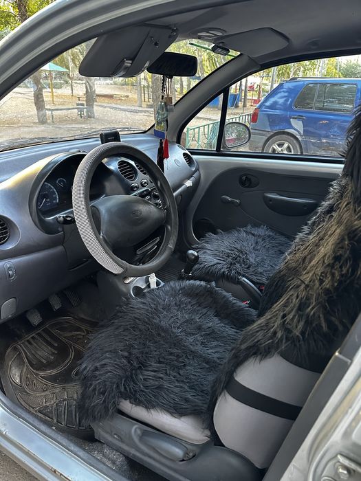 Продам Машину Дэу Матиз