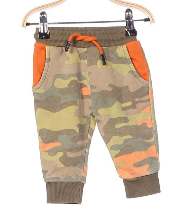 Guess- bebe, долнище 3-6 месеца