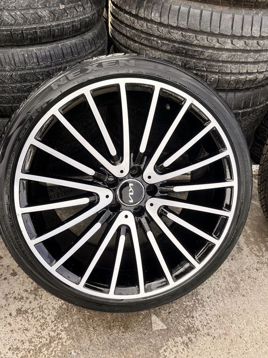 Merc diska balon xolati idial