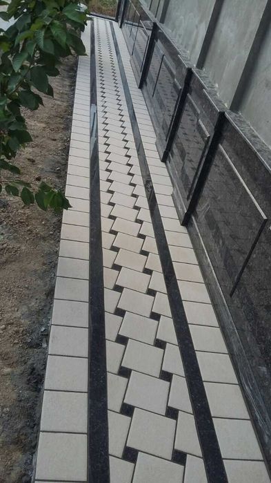 Kabanchik, кабанчик kafel 15×15,