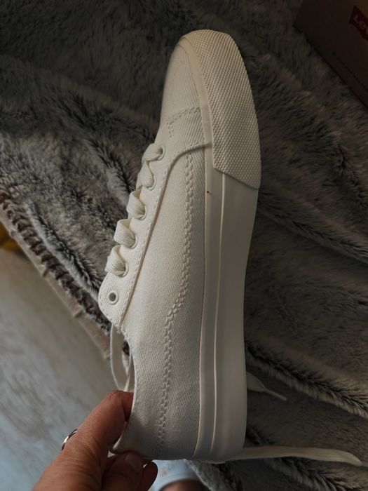 Vand Adidasi Levi's Decon Lace ( Levi, Levis) - Nu Puma, Adidas