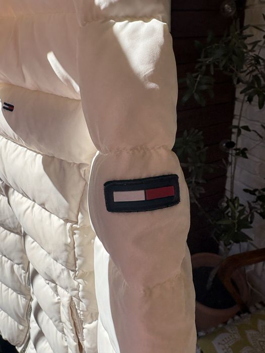 Дамско яке Tommy Hilfiger