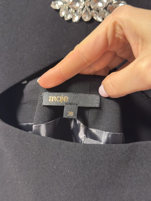 Рокля Maje последна колекция