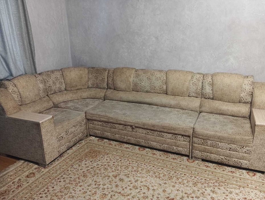 Диван раскладной