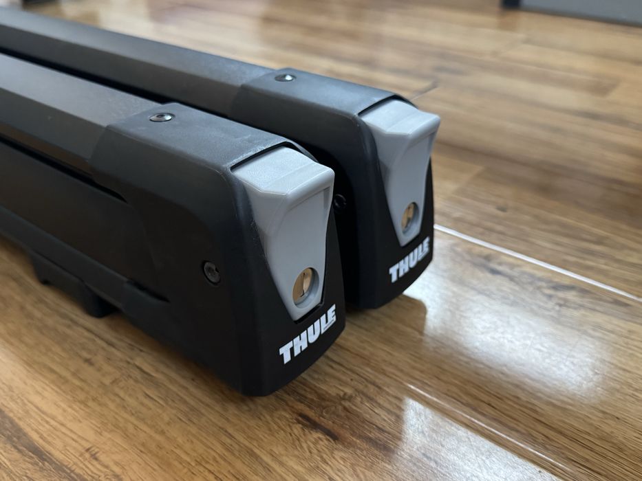 Крепления для лыж Thule