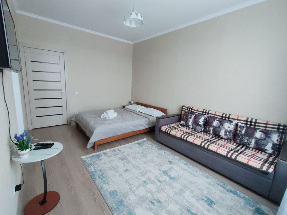 Сдаётся посуточно квартира