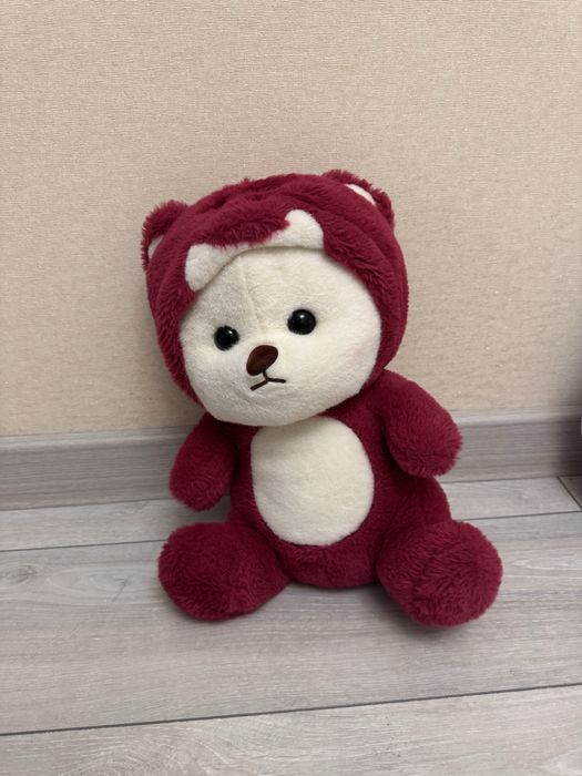 Игрушки Куроми, Стич и тд