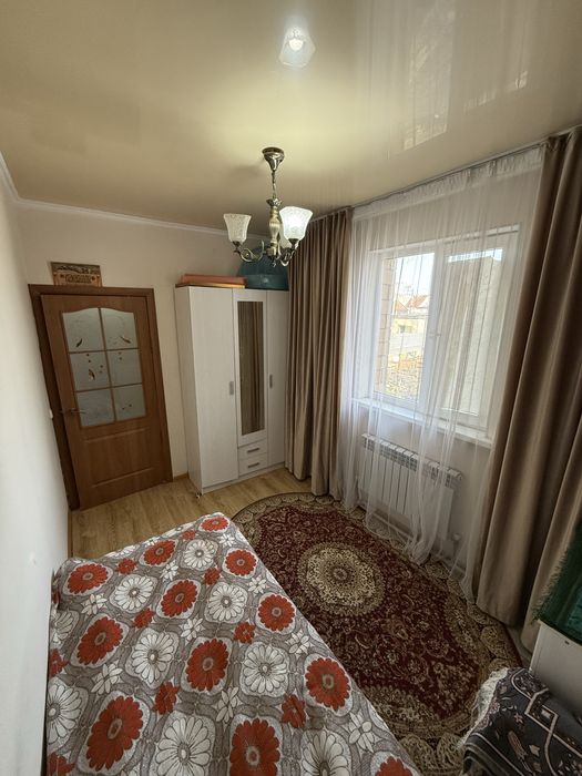 Продам частный дом, благоустроенный дом, Обмен, в городе