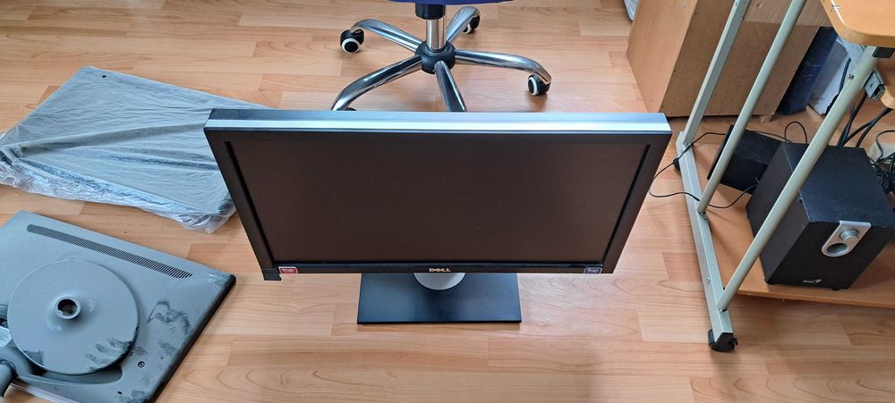 Монитор Dell u2711 27 дюйм