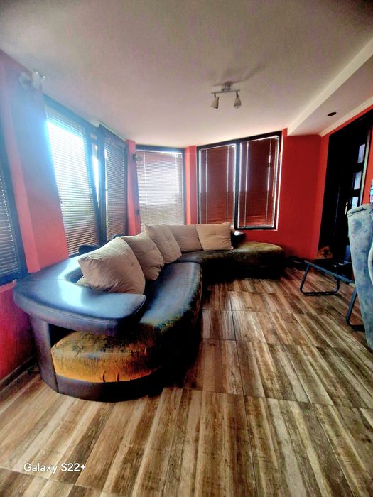 Овален диван 3м ИЗГОДНО!!!