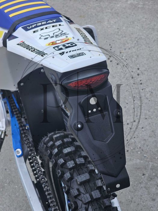 Кросов мотор 250кубика UpBeat. Същия като Husqvarna 250cc. Нов в кашон