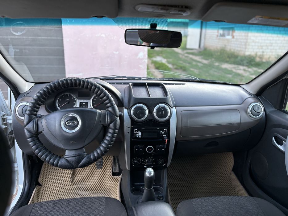 Продам авто Ларгус
