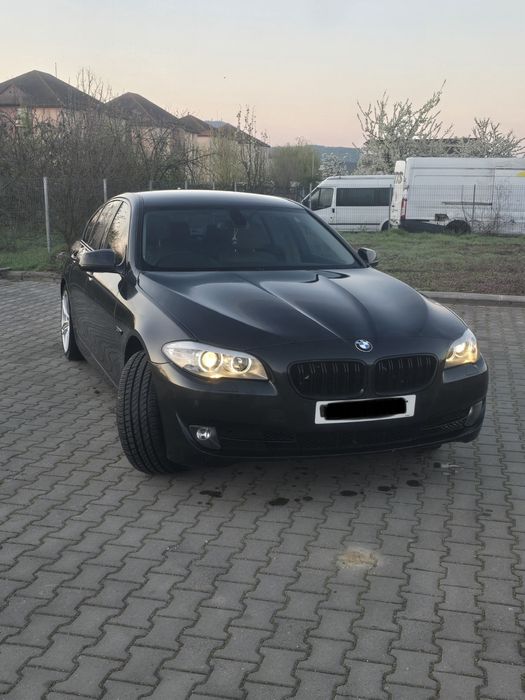 Vând Bmw 520 SE 2011