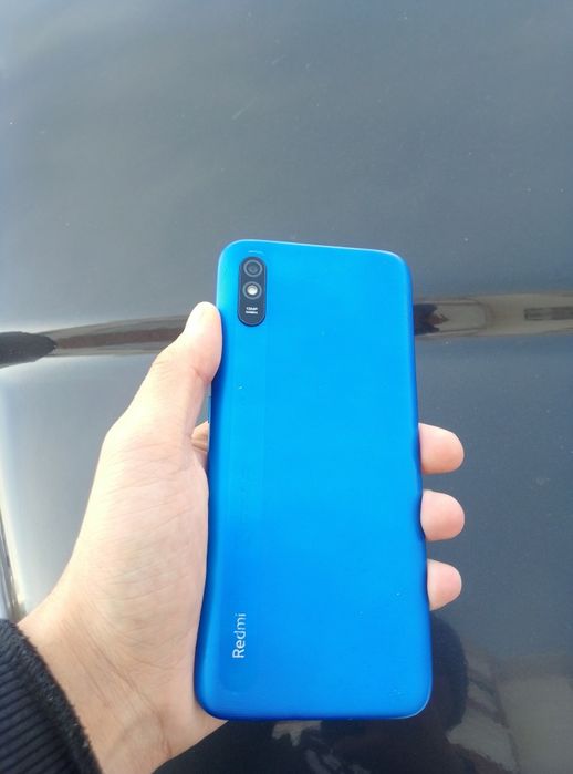 Redmi 9A Сатылады