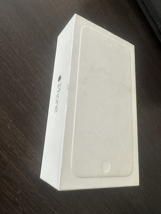 Продам коробки от айфон