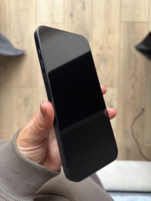 IPhone 15 ProMax 256 гб