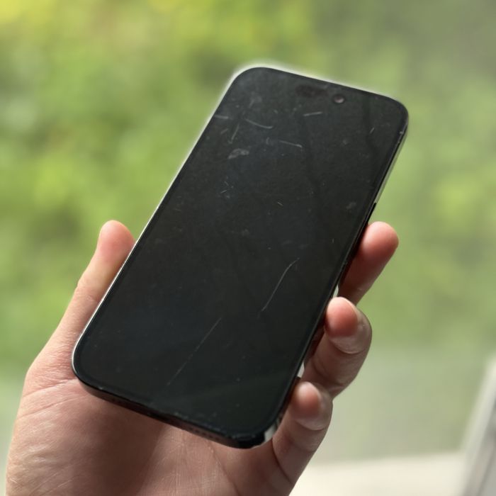 Iphone 14 pro 128gb 80%akb