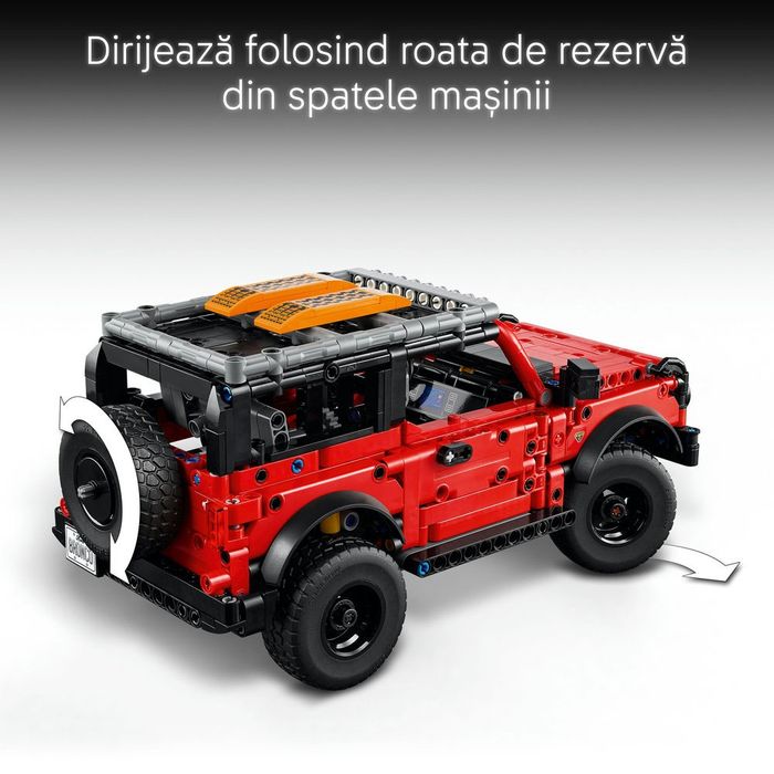 Lego De Vânzare Mașina Ford