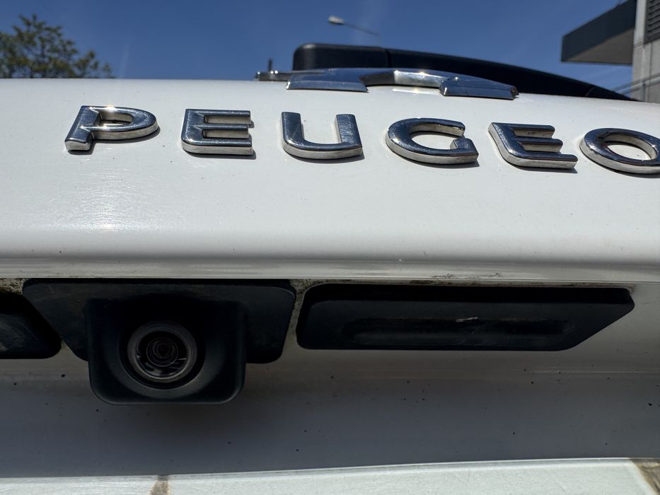 Peugeot 308  2019 diesel