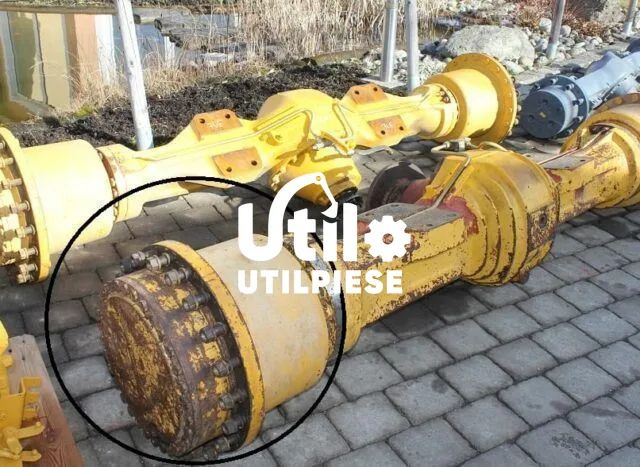 punte incarcator frontal hanomag 70e 66d 55d 44d + piese hanomag