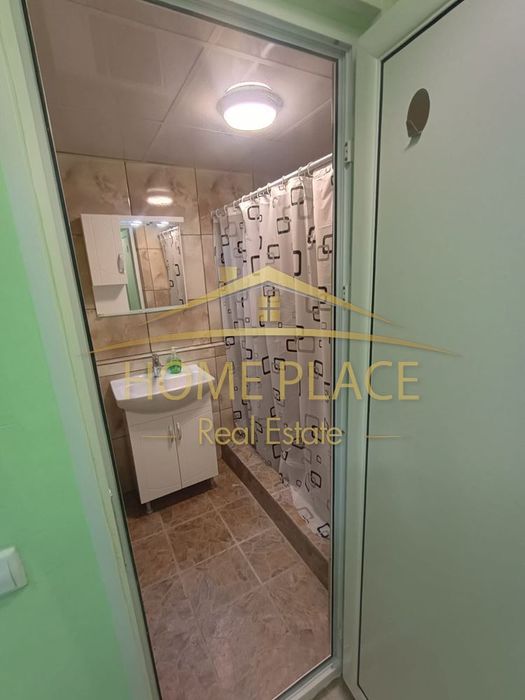 Дава се под наем Едностаен апартамент в Варна, Виница - 54 кв.м за 382.5 € - Снимка #11