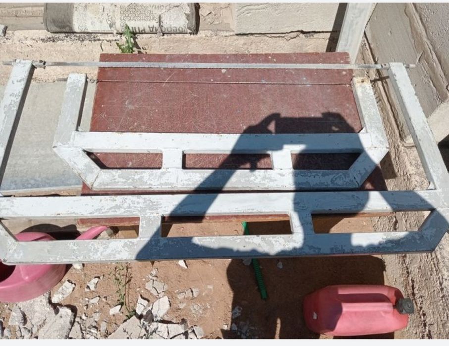 Оборудование  для производства газоблоков