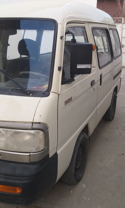 Дамас сотилади Холати уртача 2009 чи йил