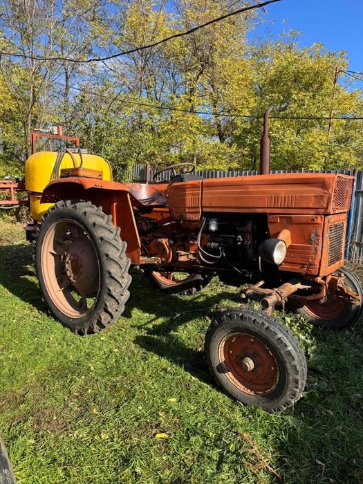 Leut in stare foarte buna de functionare