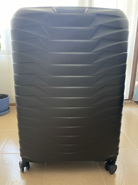 куфар Samsonite - Спинер на 4 колела / Proxis 81 см
