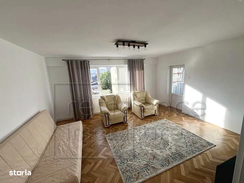 Renovat! Apartament 3 camere separate, Grigorescu, zona Onisifor Ghibu