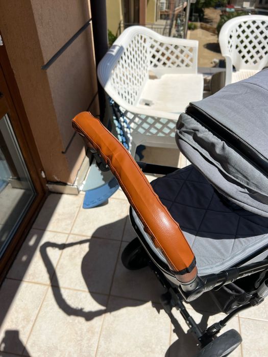 бебешка количка lorelli remini