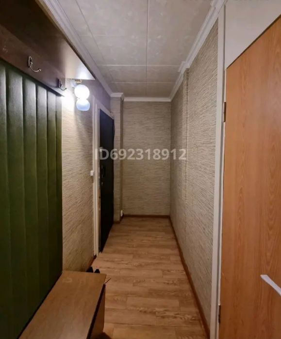 1 комн. Н . Назарбаева 61