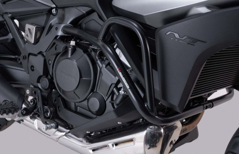 Crash bar NT1100 SW Motech nou
