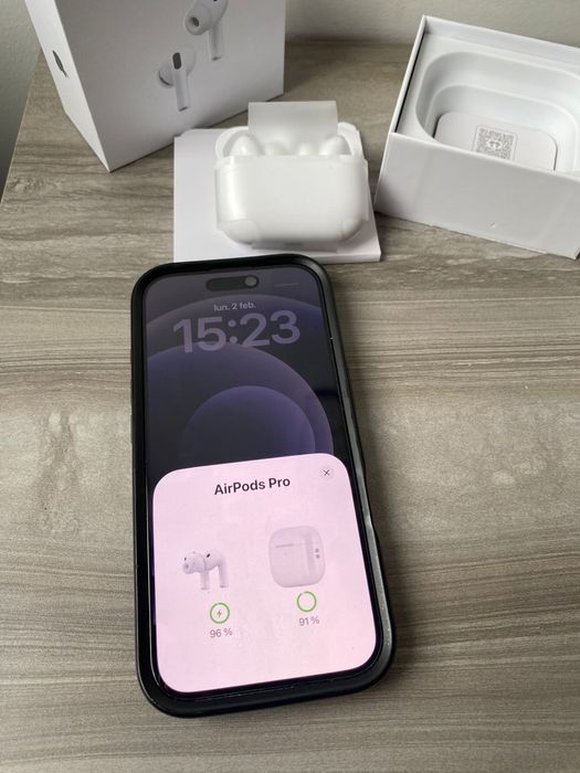 Apple Airpods Pro 3