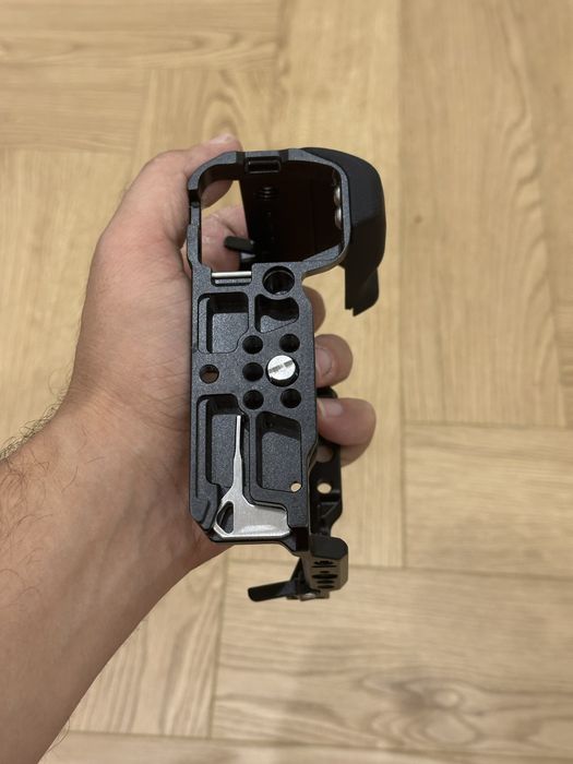 Клетка для ZV-E1 Smallrig 4257 for Sony ZV-E1