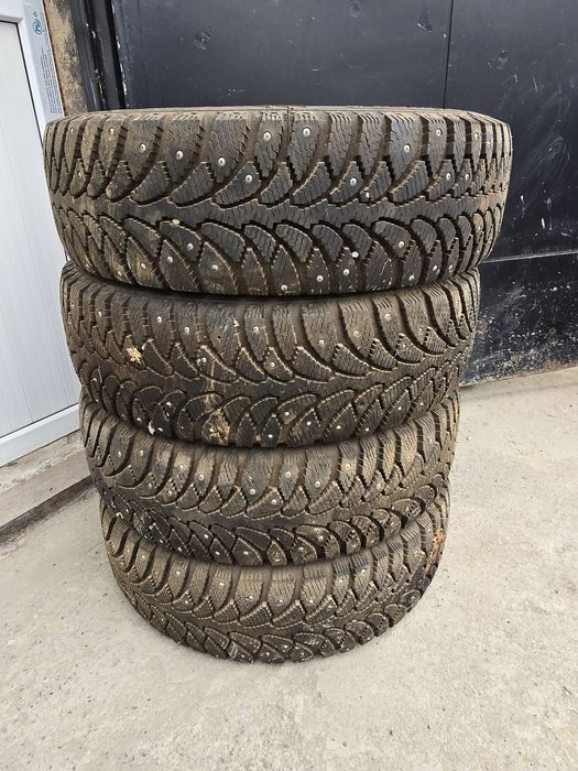 Зимни балон состояние идеальное