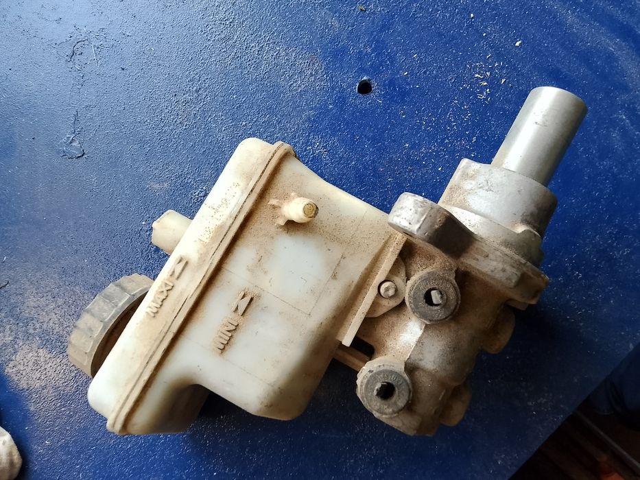 Газель бизнес тормозной цилиндр