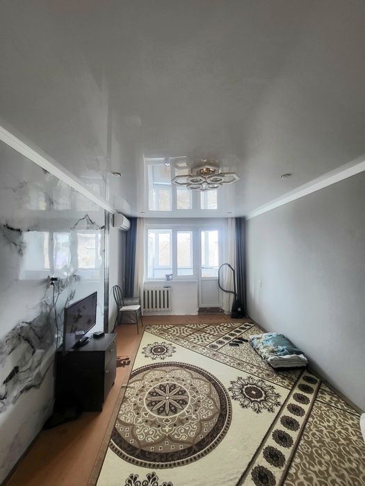 Продаётся 2 комн Автопарк