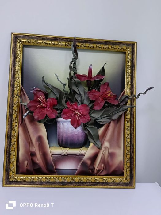 Картины новые в упаковке