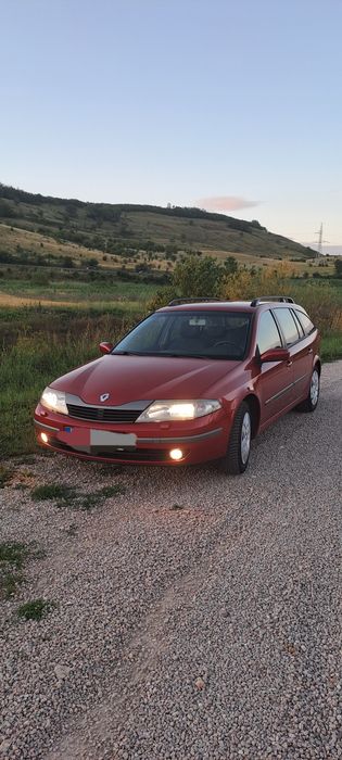 Renault Laguna 1.9 dci