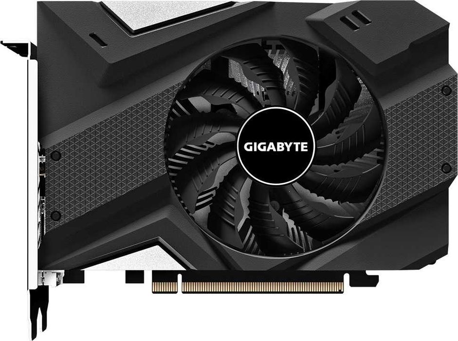видеокарта GIGABYTE GTX 1650 SUPER (4GB)