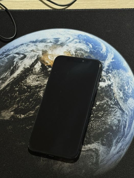 Iphone XS kafolatli