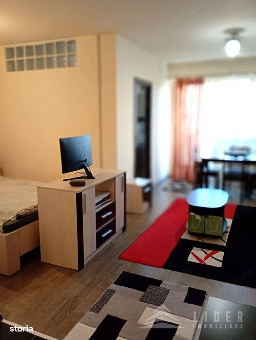 Apartament de vanzare spatios zona Fsega Marasti — fotografia 3