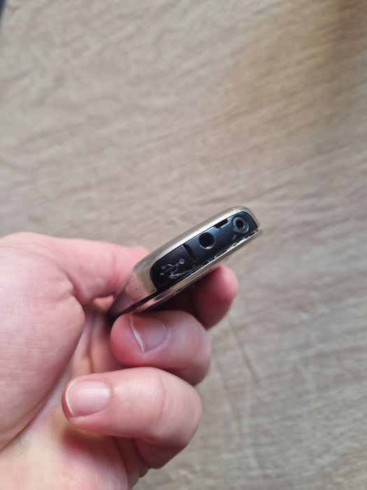 Нокия 6303 ci работеща